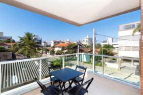 Aluguel Apartamento 2 quartos sendo 1 suíte Bombas SC